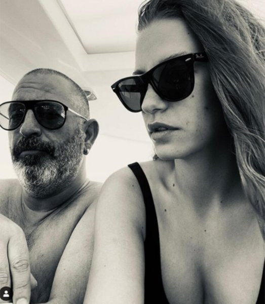 Serenay Sarıkaya bir şartla affetti! - Resim: 6