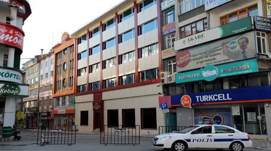 Madımak’ın 33 Yıllık Adalet Çıkmazı: Katliam Davası Nasıl Zamanaşımına Gitti? - Resim : 4