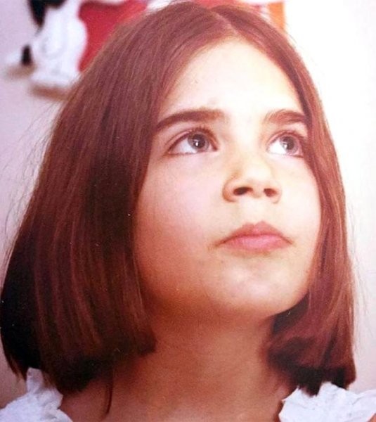 Yılan Hikayesi'nin Eleni'si şimdi ne yapıyor? - Resim: 4