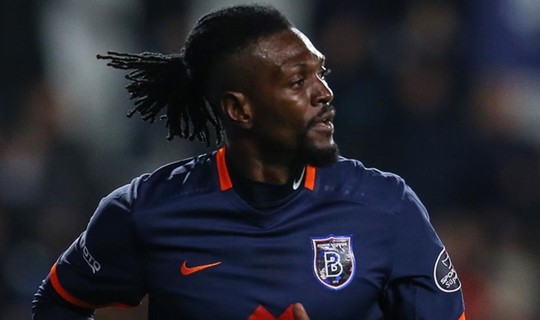 Adebayor, futbol kariyerini noktaladı