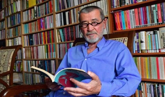 Şair Ahmet Telli hakkında 8 yıla kadar hapis istemi