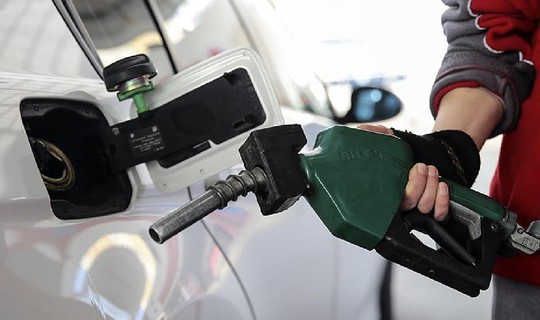 Motorine 1 liranın üzerinde zam geldi