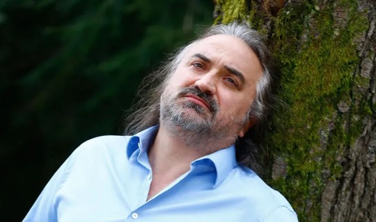 Volkan Konak, vize alamayınca Almanya konserini iptal etti: Ne diyeyim yazıklar olsun