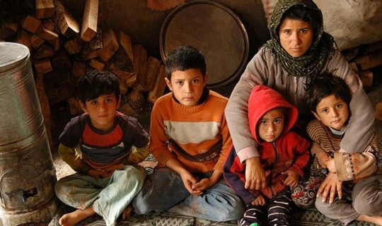 Dünya sefalet endeksi açıklandı: Türkiye ilk 10'da!