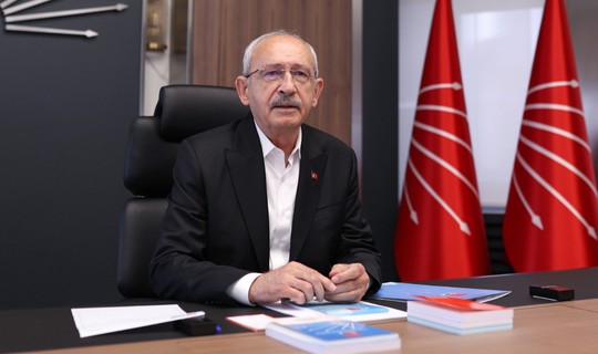 Seçimin ardından bir ilk: Kılıçdaroğlu, sessizliğini canlı yayında bozuyor