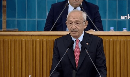 Kılıçdaroğlu'ndan Veysel Şahin soruları: Hangi siyasiler ve bürokratlar korudu?