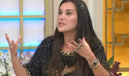 Dilan Polat servetlerini nasıl kazandıklarını açıkladı: 'Yani bir el değdi hayatına'