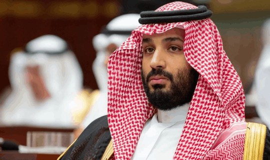 Prens Selman: İsrail'le anlaşmaya her gün daha yaklaşıyoruz