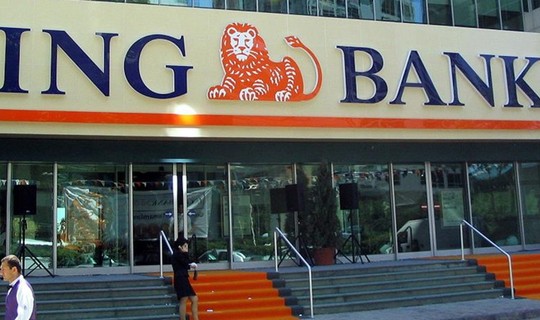 ING Hollanda Bireysel Bankacılık Başkanı, Işıl Akdemir Evlioğlu oldu
