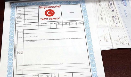 10 bin TL'ye tapu sahibi olunabilecek! İşte harekete geçilen iller