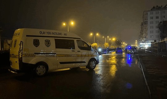 Kilis'te 14 kişi sobadan zehirlendi
