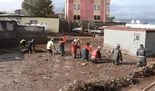 Valilik duyurdu: 11 mahalle afet bölgesi ilan edildi