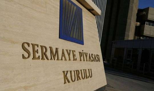 Halka arzda manipülasyon: 13 kişiye 6 ay süreyle işlem yasağı