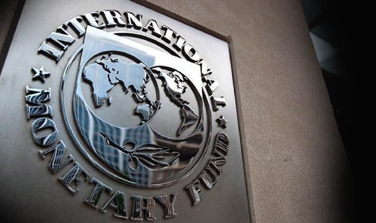 IMF Uyardı... 'Savaş Küresel Ekonomiyi Sarsabilir'