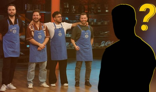 MasterChef’te ‘Ağlatan’ Eleme! Sunuma Dakikalar Kala Yaptığı Hata Sonu Oldu