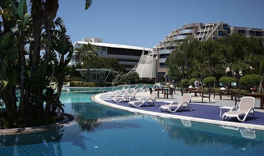 Ramazan Bayramı Tatili 9 gün Olmuştu! Turizmciler Karardan Memnun: ‘İlaç Gibi Geldi’