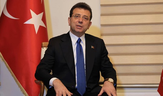 Ekrem İmamoğlu Silivri'den Suç Duyurusunda Bulundu! 'Artık Başka Seçeneğim Kalmadı'