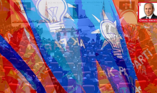 AK Parti'den Yeni Kanun Teklifi: TSK, YÖK, Rektör Atamaları... İşte 35 Maddelik Yeni Torba Kanun
