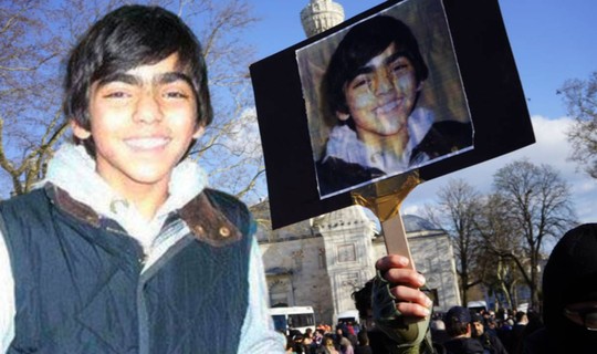 Berkin Elvan Davasında 11 Sonra Karar: Ölümüne Neden Olan Polisin Cezası Onandı