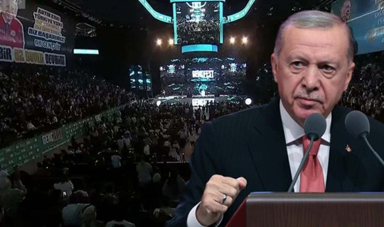 Cumhurbaşkanı Erdoğan'dan 'Terörsüz Türkiye' Mesajı! Çok Net Konuştu: 'Kimse Kusura Bakmasın...'
