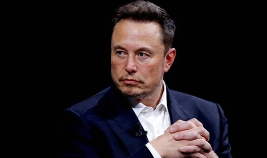 Elon Musk Hop Oturdu Hop Kalktı! Bu Kadarını Beklemiyordu