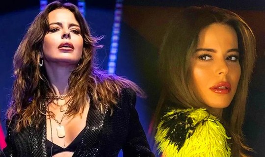 En Yakınındaki İsmi Kaybetti… Simge Sağın’dan Yürek Yakan Paylaşım