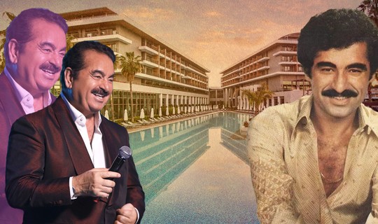 İbrahim Tatlıses’ten Torunlarına Büyük Şok! Miras Açıklaması Sosyal Medyayı Salladı