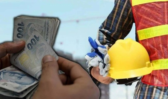 Kamu İşçisine Zam Teklifi Çıkmadı! 'Anlaşma Sağlanmazsa Grev Kararı Almak Durumundayız'