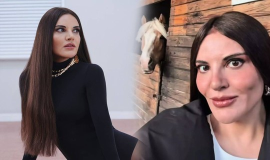 Kimse Tanıyamadı! Göksel'in Son Hali Görenleri Şaşkına Çevirdi