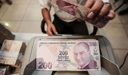 600 Bin TL'nin 1 Aylık Getirisi Dudak Uçuklattı! Parası Olan Yaşadı