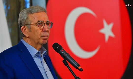 Mansur Yavaş O İddialar Sonrası Harekete Geçti! AKP'li Osman Gökçek Tanık Olarak Dinlenecek