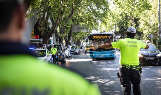 Ankaralılar Dikkat! Yarın Bu Yollar Kapalı