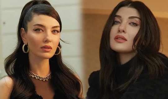 Aslıhan Güner ile Kardeşleri Herkesi Şoke Etti: 'Ama Bunlar Üçüz?'
