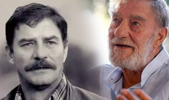 Yeşilçam'ın Efsane İsmi Ahmet Mekin’den Korkutan Haber! Hastaneye Kaldırıldı
