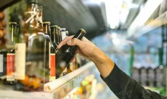 Ünlü Alkol Devi Battı: Yılların Markası Tarihe Karıştı