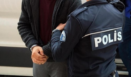 Mersin'de Dev Operasyon: 968 Kişi Yakalandı!