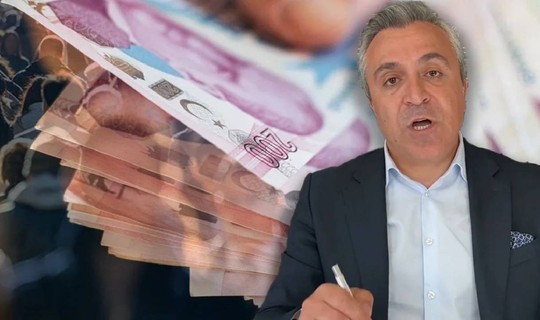 SGK Uzmanı Özgür Erdursun 'Üzgünüm' Diyerek Açıkladı: SSK ve Bağkur Emeklisinin Maaşı Düşecek