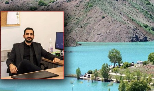 Erzincan'da Kayıp Olarak Aranıyordu... Cem Eren Yaylagül’ün Cansız Bedeni Bulundu