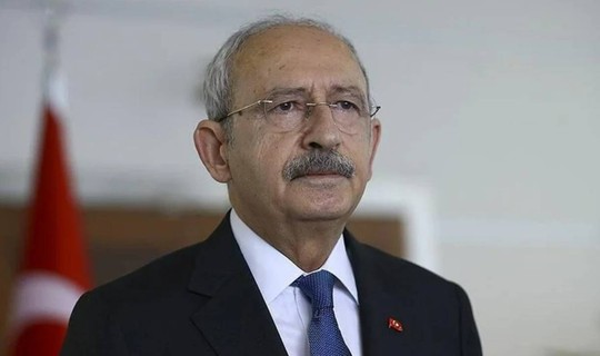 Kılıçdaroğlu'nun Avukata Hakaret İddiasıyla Yargılandığı Dava Düştü