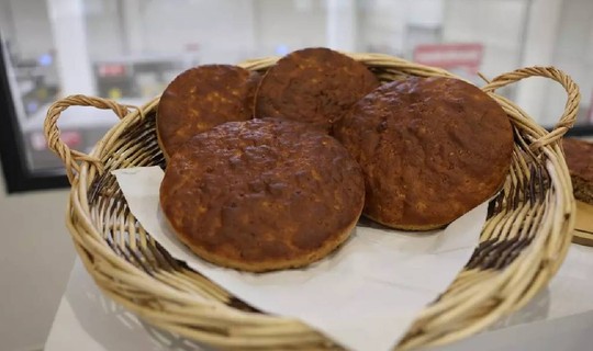 Tarihi Kazıda Şok Keşif: 5 Bin Yıllık Pişmiş Ekmek Ortaya Çıktı! Bilim Dünyası Şaşkın