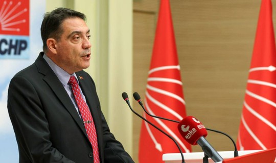 CHP'li Bağcıoğlu'ndan Rütbe Düzenlemesine İtiraz: 'Bu Hatalı Yoldan Dönülmeli'