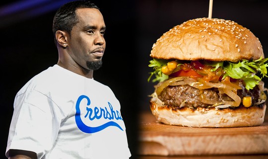 Diddy Davasında Şoke Eden Detay! Hamburgeri Böyle Yiyormuş... Mahkeme Üyelerinin Midesi Bulandı