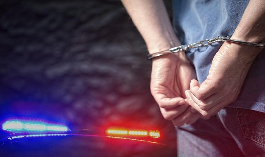 Dev Operasyonda 19 Gözaltı: Rüşvet, İnsan Ticareti ve Uyuşturucu...