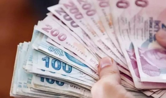 Geri Sayım Başladı! 57,4 Milyar Lira İkramiye Ödenecek