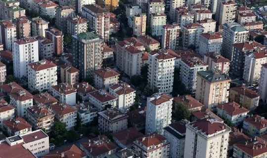 Bankalarda Konut Kredisi Faizi Uçtu: İşte 2 Milyon TL Konut Kredisinin Geri Ödeme Planı ve Aylık Taksit Tutarı