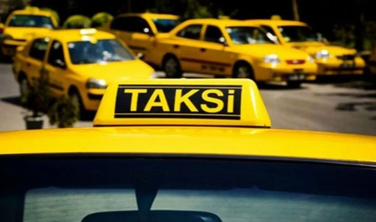 Bir İlde Daha Taksi Ücretlerine Zam! O Tarihten İtibaren Geçerli Olacak: İşte Yeni Tarife...