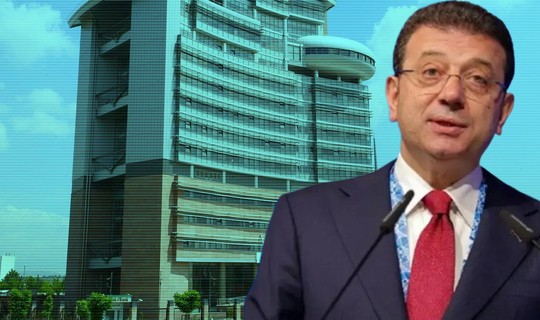 CHP ‘İmamoğlu’ İçin Sahaya İniyor! 15,5 Milyon İmzadan Sonra Yeni Hamle