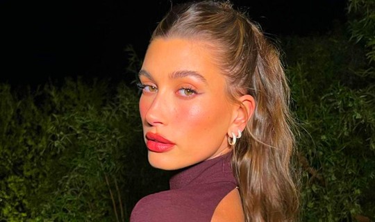 Hailey Bieber'den Güzellik Hamlesi! Makyaj Markasını Servet Karşılığı Sattı