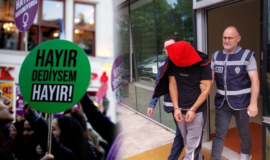 Samsun'da Akraba Dehşeti! Evine Misafirliğe Gittiği Kadına Kabusu Yaşattı,  Yardım Çığlıkları Sokağı İnletti
