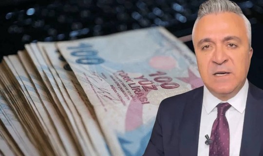 Özgür Erdursun'dan Asgari Ücret Uyarısı! Hükümetin Zam Planını Açıkladı
